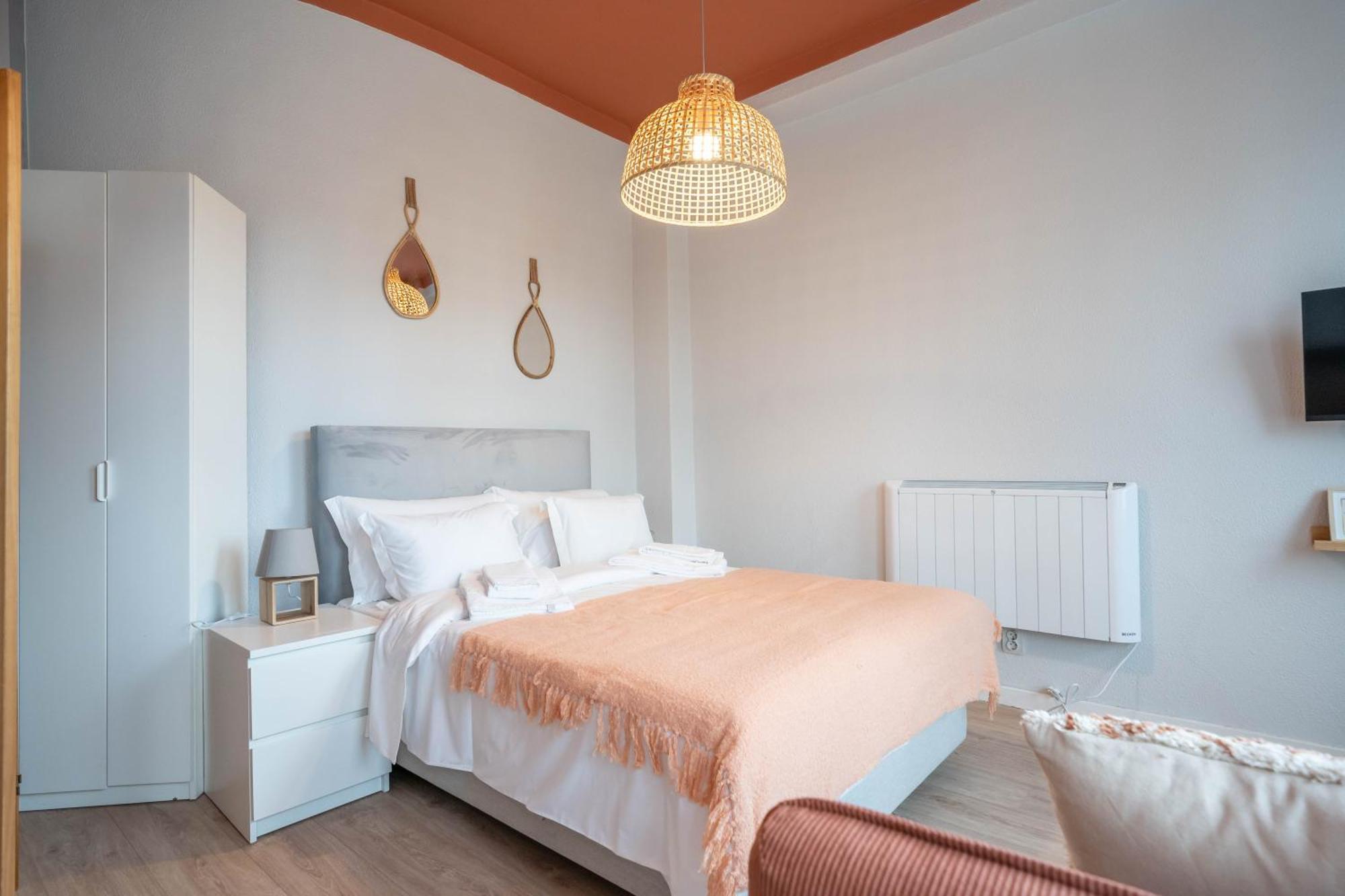 Marques By Amber Star Rent Apartment Porto
